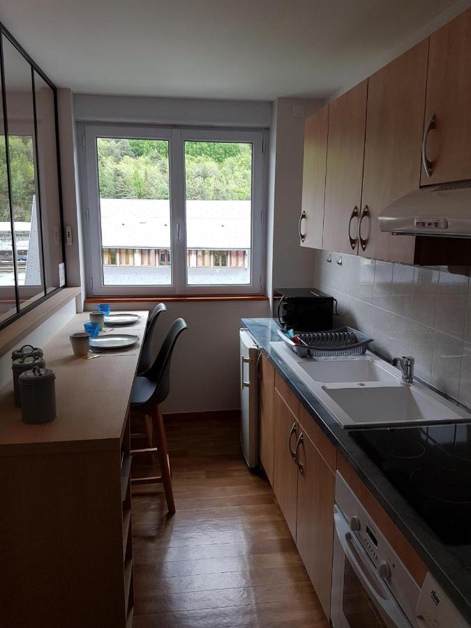 21 M2 Equipe Apartment *