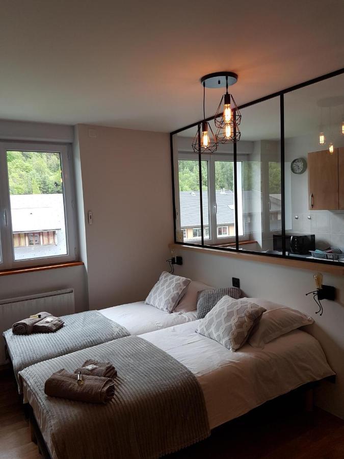Apartment 21 M2 Equipe *